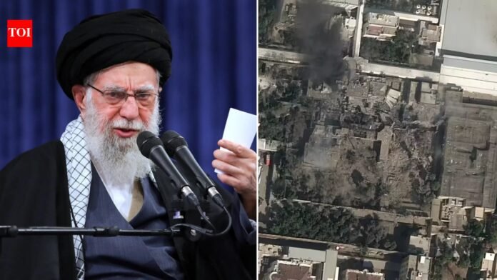 Khamenei plans to assassinate in November 2025? Netanyahu’s “small forum” conspiracy

