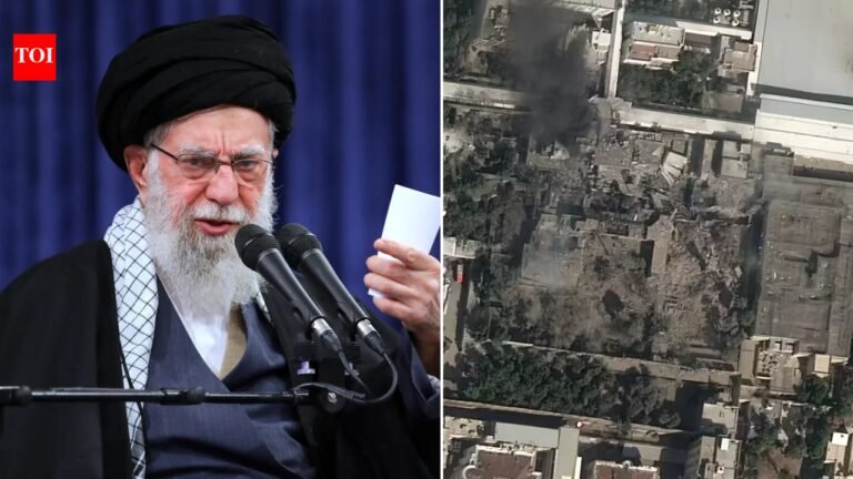 Khamenei plans to assassinate in November 2025? Netanyahu’s “small forum” conspiracy
