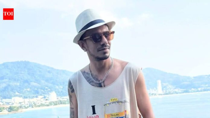 Kuldeep Yadav wedding: Chahal arrives in Dehradun, says 'I will dance a lot'

