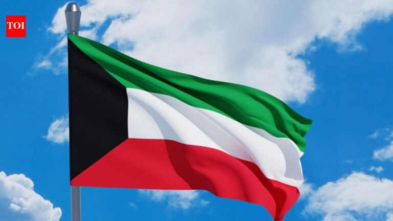Kuwait: Interior Ministry announces temporary ban on fishing boats and outdoor gatherings during Iran-Israel conflict World News