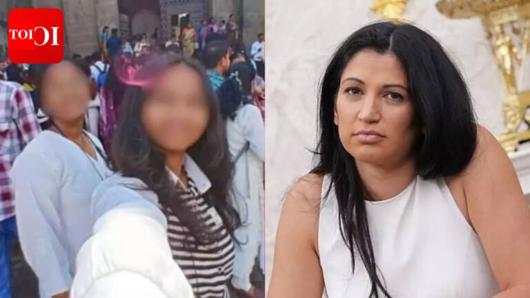 LLM commits suicide after questioning: Katie Miller says don’t ‘let loved ones use ChatGPT’, Elon Musk adds one-word reply | World News