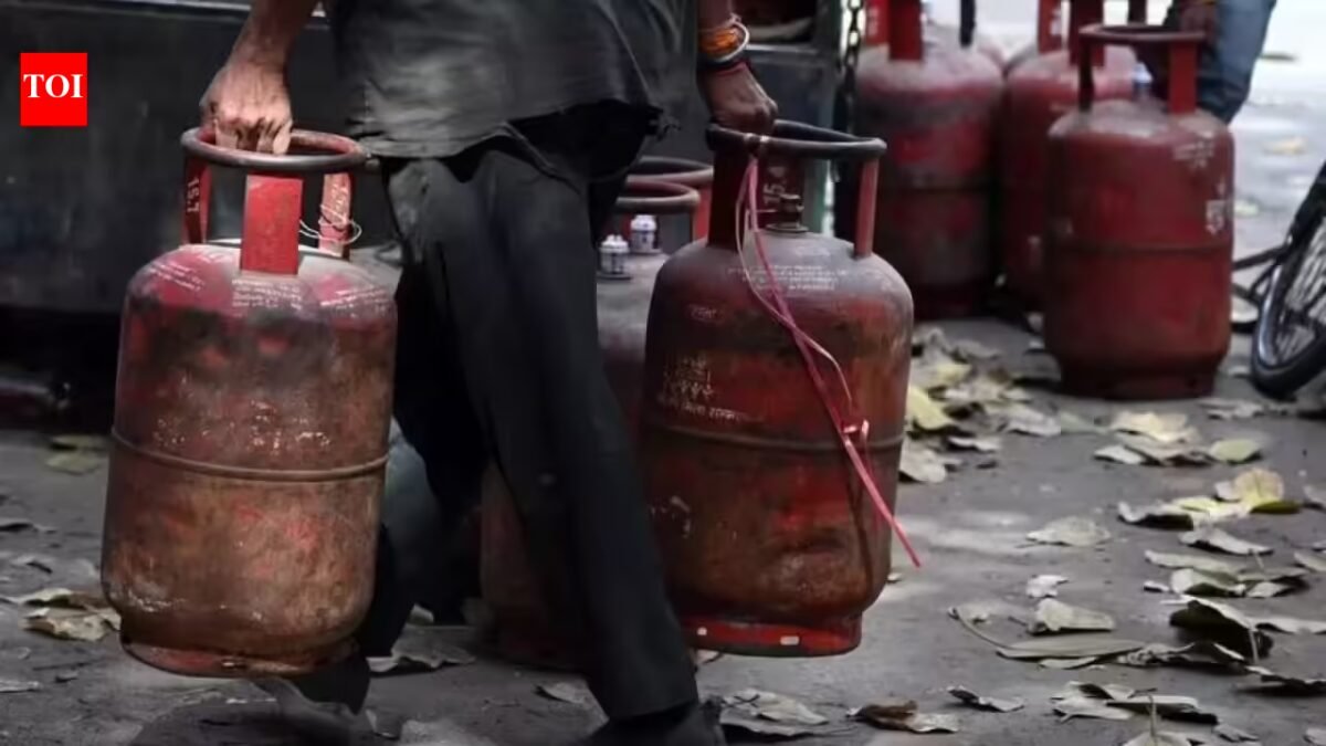 LPG woes: 2 power subsidies for Tennessee restaurants