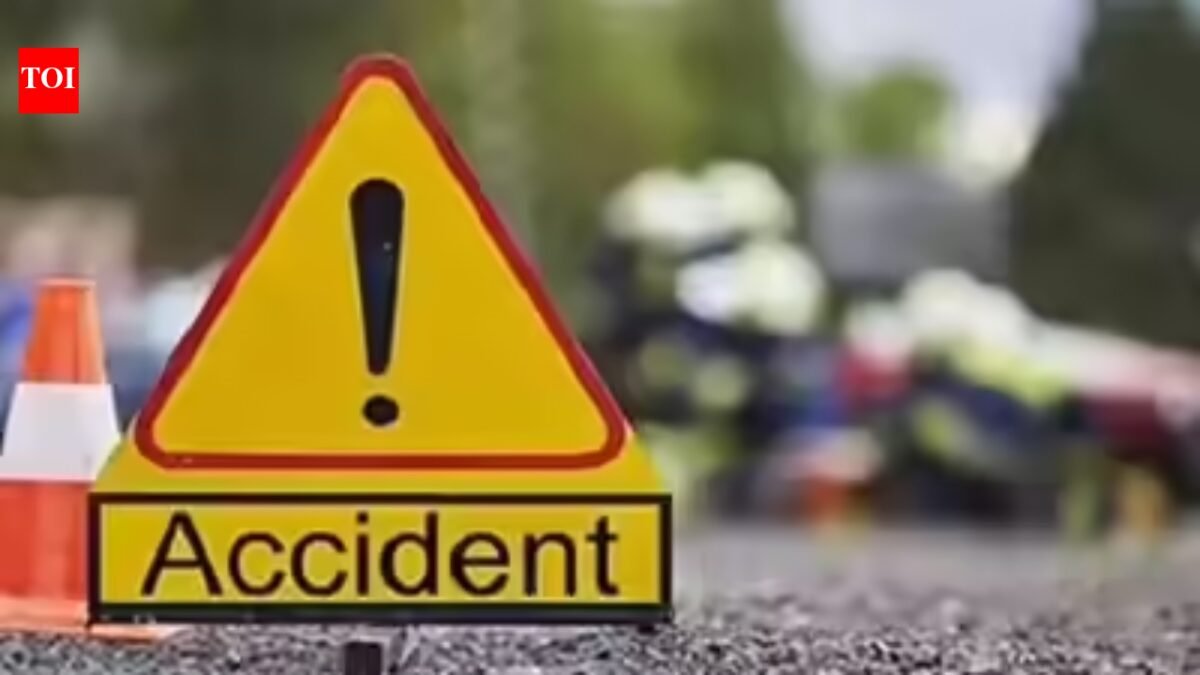 Landslide in Arunachal leads to wall collapse, killing 4, injuring 3