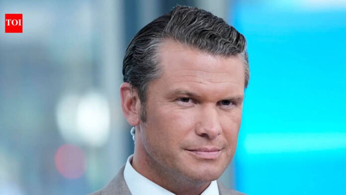 Lobster tail, Alaskan king crab: Claims report says US Department of Defense spent $93.4 billion on luxury goods in one month

