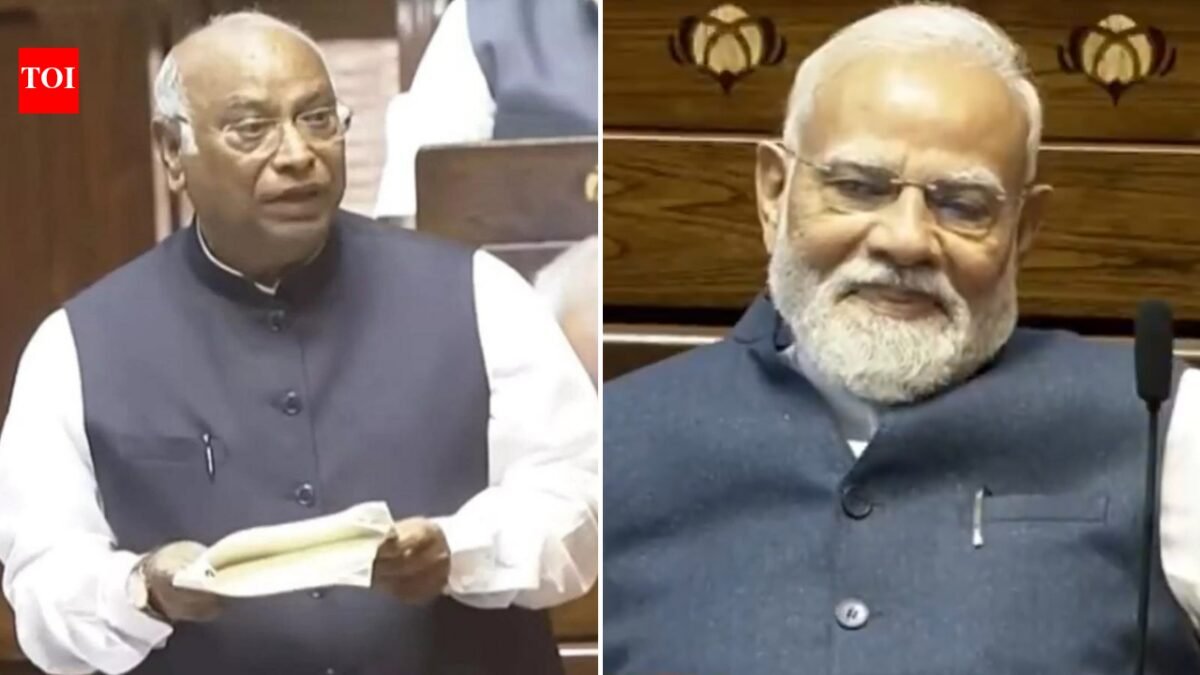 'Love us, marry Modi': Haqq's quip about Dev Gowda's remarks leaves PM divided - Watch