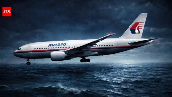 MH370 still missing: Latest search ends after scanning 15,000 square kilometers, still no clues about 239 people on board

