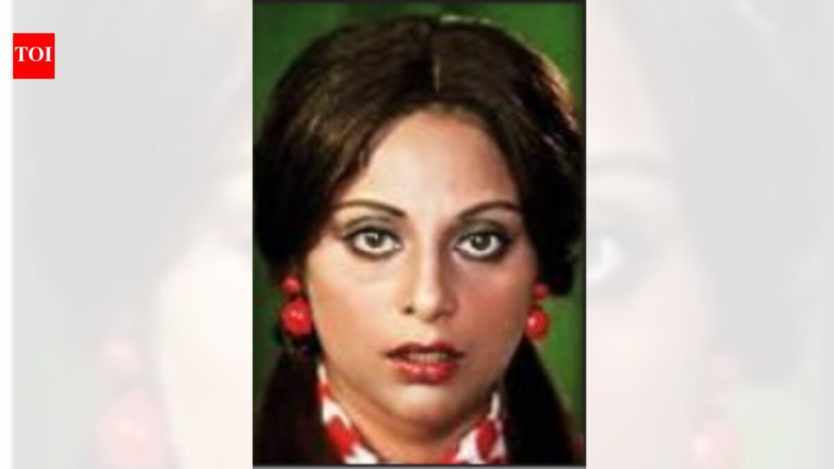 Madhu Malhotra, 'Hero' and 'Satte Pe Satta' star dies