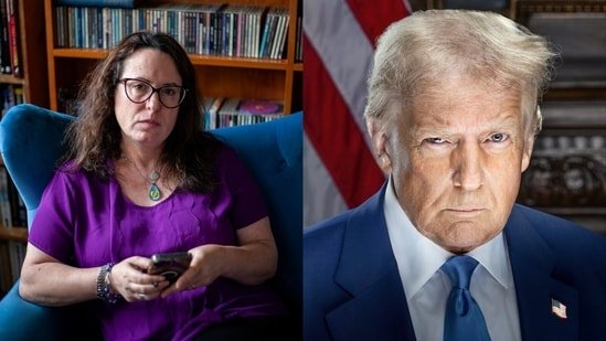 Maggie Haberman: Five things New York Times reporter Trump slammed as a ‘maggot’ after criticizing Iran war