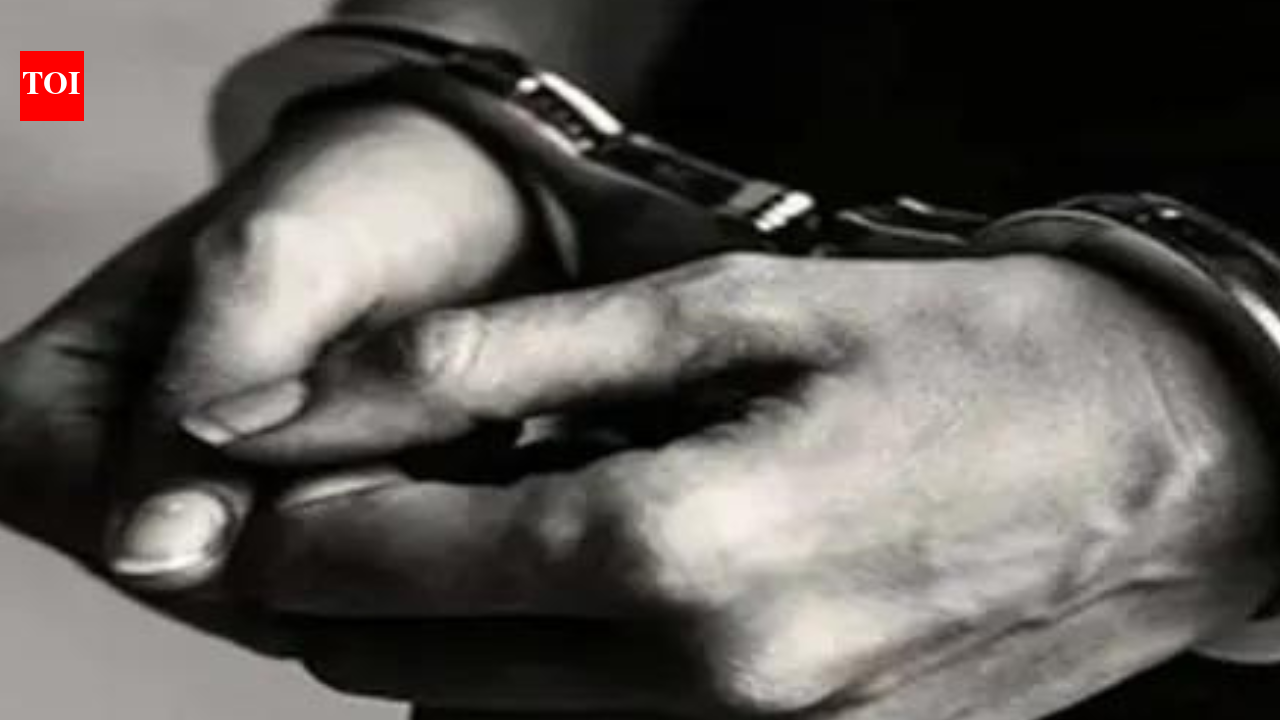 Maharashtra: 10-year-old child dies after being hung upside down overnight, father arrested
