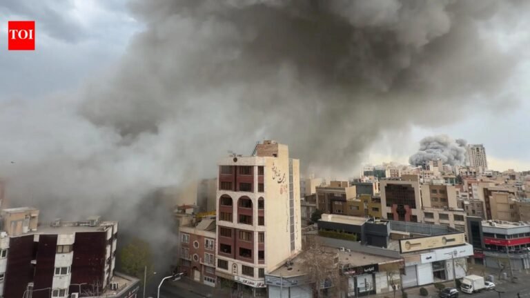 Maintain ‘constant vigilance’: DG delivers cargo to Indian sailors in West Asia