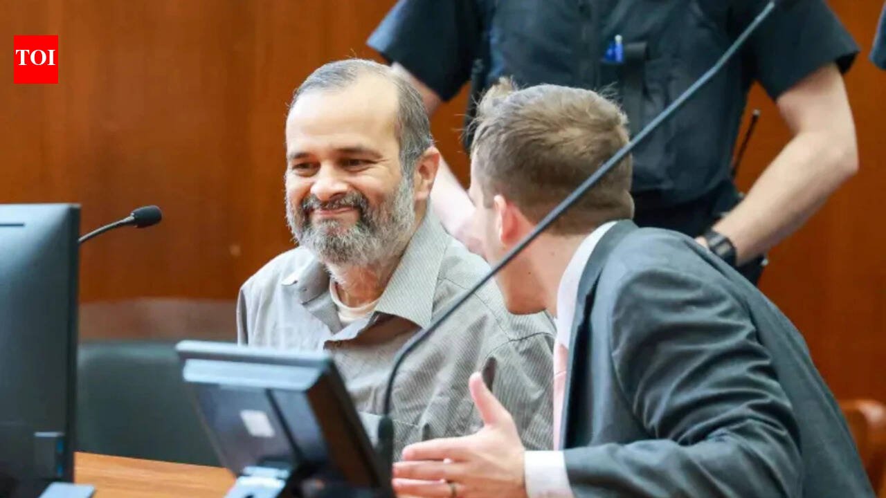 Man extradited from India pleads guilty in 2005 Long Island crash, says 'sorry' to family
