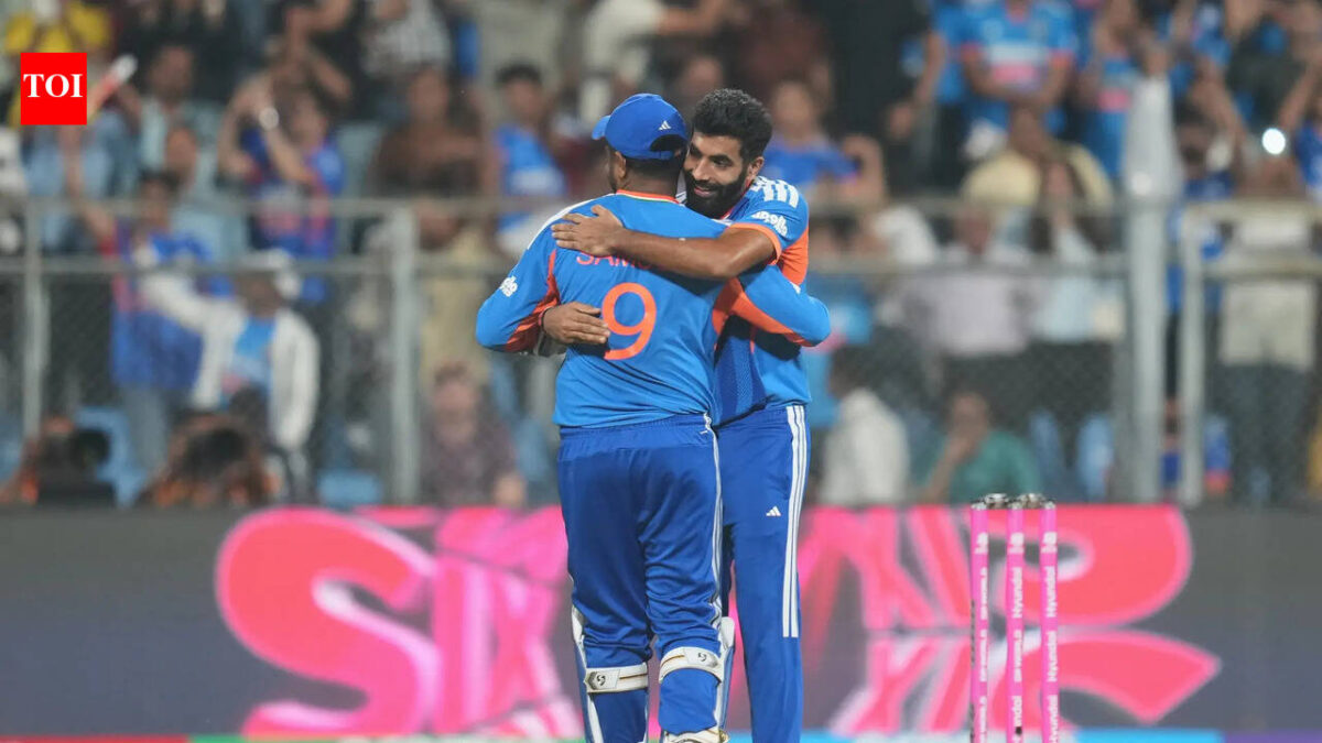 'Man of the match was Bumrah': Pathan disagrees with official awards decision