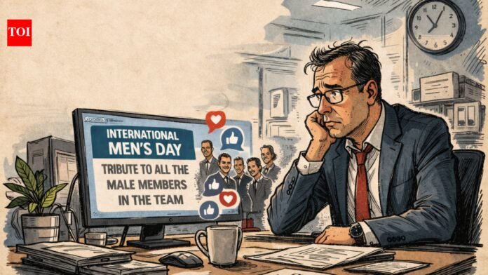 Manager takes boss to court and wins £12,000 compensation after boss was excluded from social media tribute

