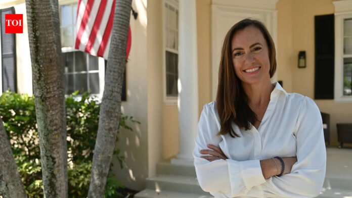 Mar-a-Loss: Amid Iran war, Donald Trump faces embarrassing election defeat in Florida ahead of midterms World News

