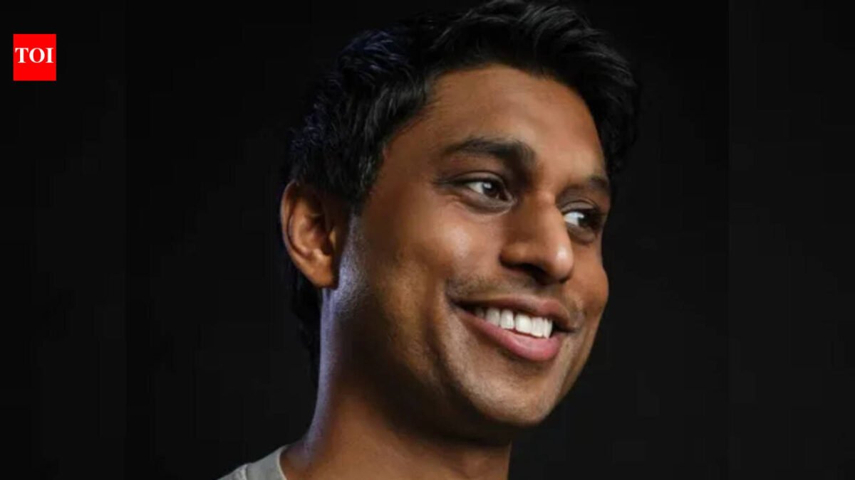 Meet Ankur Jain: Indian-origin billionaire turns America's rent woes into 217% surge in net worth
