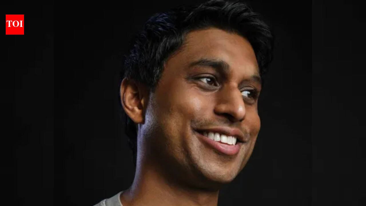 Meet Ankur Jain: Indian-origin billionaire turns America's rent woes into 217% surge in net worth