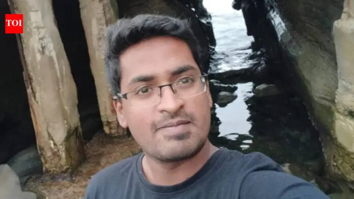 Meet Ganesh Karthik Sankar: an Indian-origin professional who interviewed with Meta, Amazon, Apple and Netflix before joining Google

