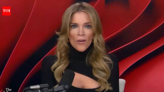 Megyn Kelly: 'Shame on the fallen': Megyn Kelly trolled after saying US troops 'died for Iran or Israel'
