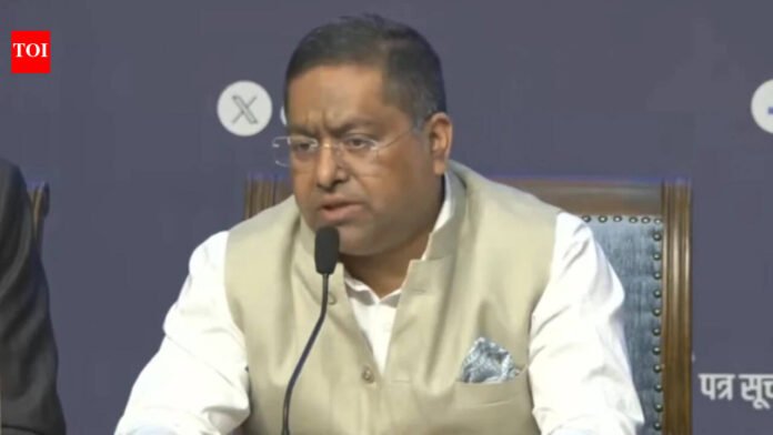 Middle East crisis: MEA says attack on merchant ship killed 2 Indians and 1 missing

