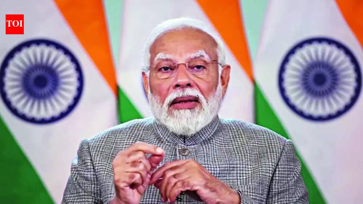 Middle East crisis: PM Modi to meet chief ministers tomorrow to review preparedness