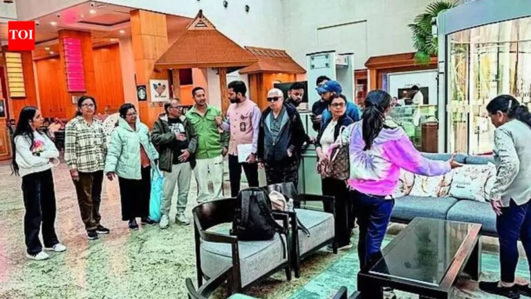 Middle East tensions: Government says it has key interests in Gulf region and will act in national interest