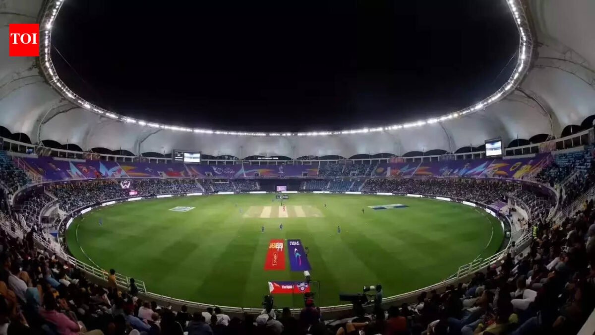 Middle East tensions force England to move T20 World Cup camp from Abu Dhabi