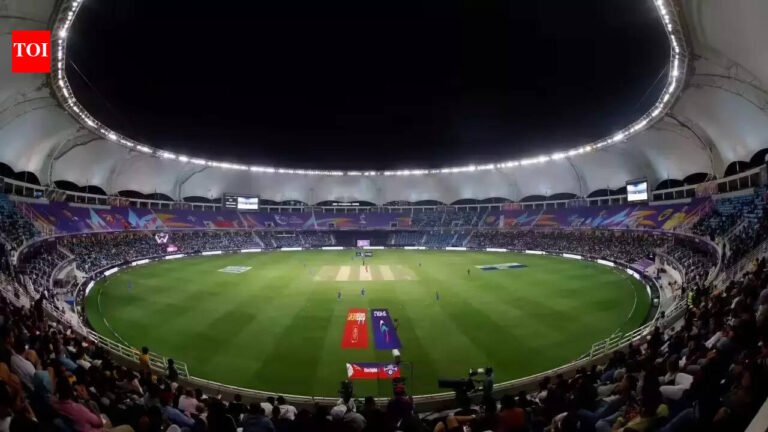 Middle East tensions force England to move T20 World Cup camp from Abu Dhabi