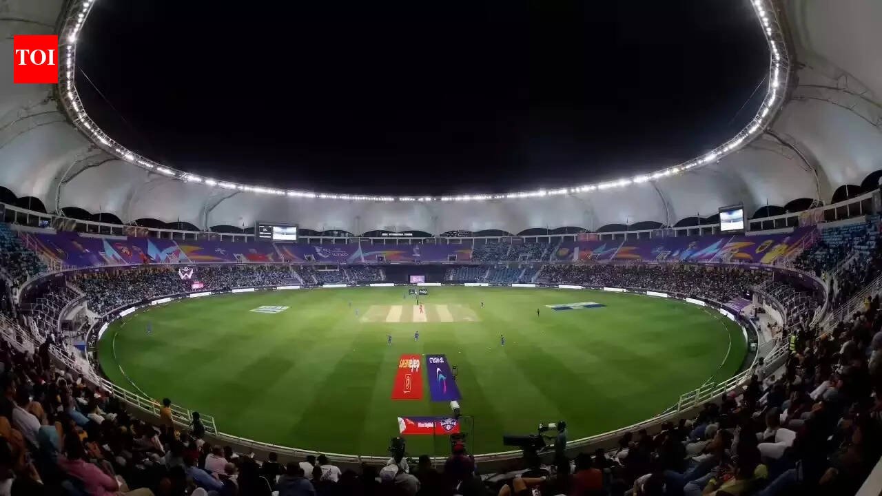 Middle East tensions force England to move T20 World Cup camp from Abu Dhabi