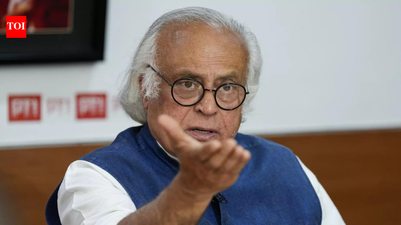 'Moral cowardice': As Middle East war enters third week, Congress lashes out at Centre, asks PM Modi four questions