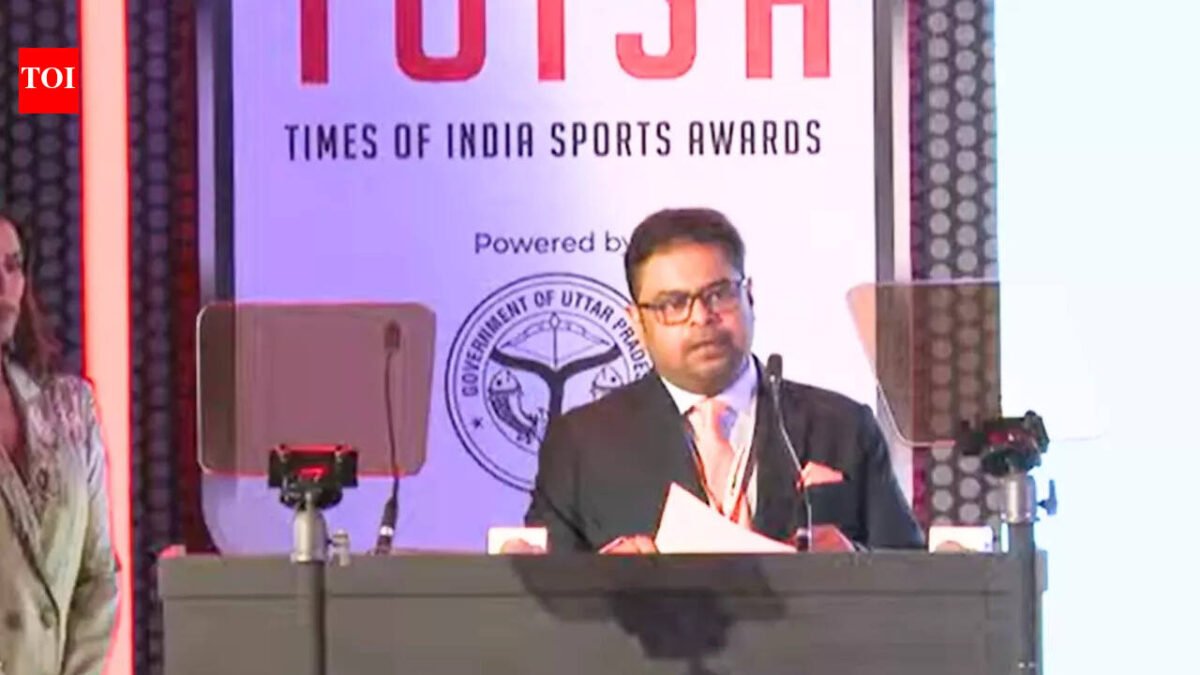 “More sweat, more glory”: Prasad Sanyal sets the stage for TOISA 2025