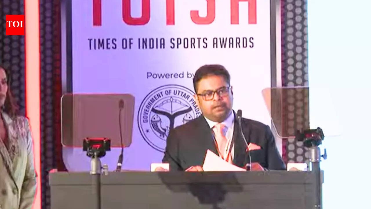 “More sweat, more glory”: Prasad Sanyal sets the stage for TOISA 2025