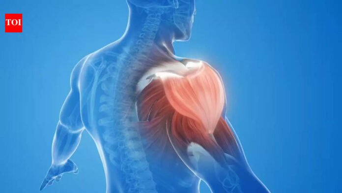 Muscle loss with age? New India guidelines warn of hidden health risks

