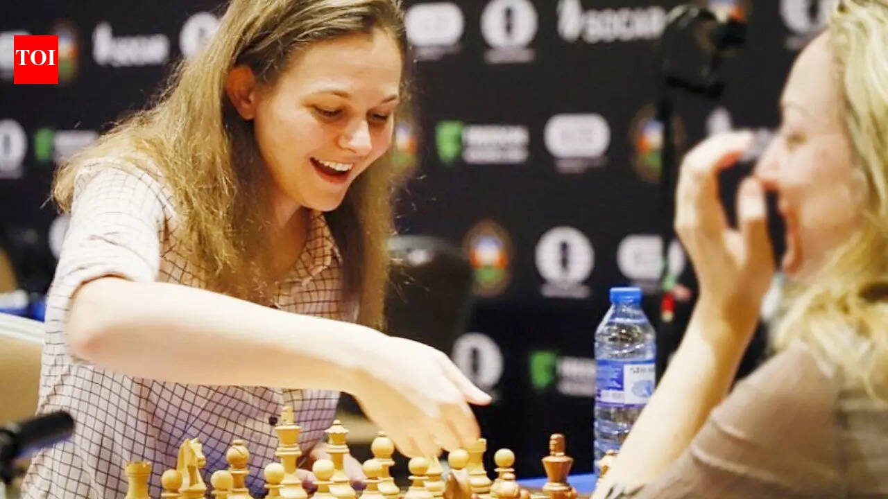 Muzychuk replaces Humpy as candidate due to safety concerns