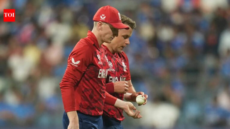 ‘My fielding academy may have to reopen’: Michael Vaughan