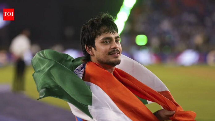 My performance will inspire youngsters: Ishan Kishan

