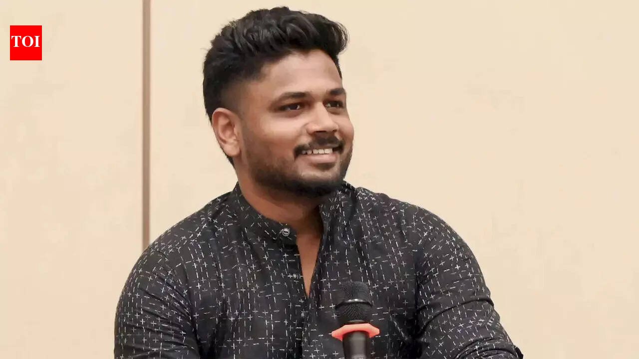 'My time there was over': Samson opens up on RR exit, revisiting from CSK