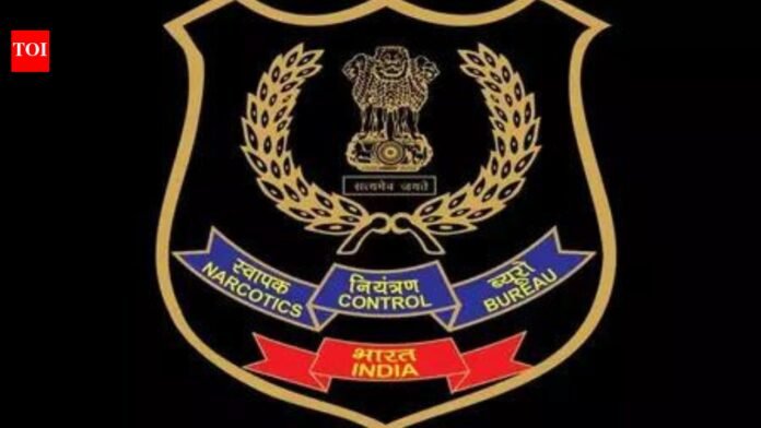 NCB celebrates 41st Raise Up Day with National Youth Program to promote drug-free India

