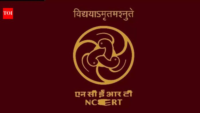 NCERT apologizes for 'Judicial Corruption' chapter, withdraws Class VIII books

