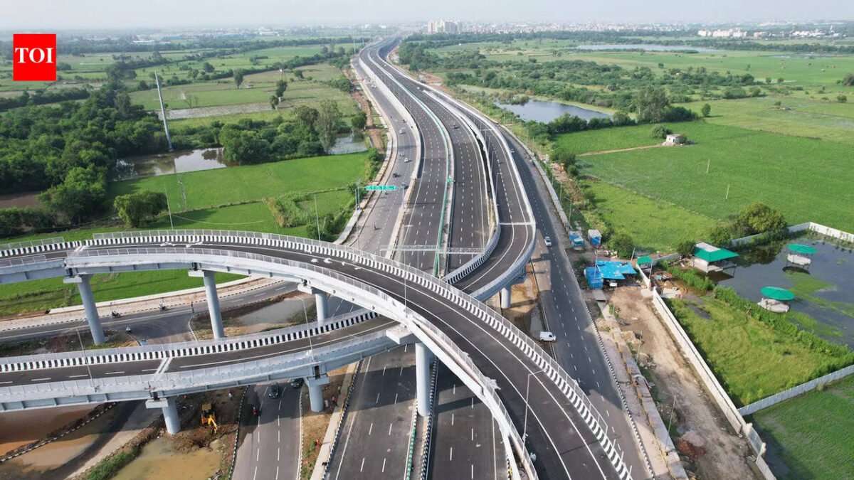NHAI promises uninterrupted supply of fuel, bitumen amid rising cost concerns