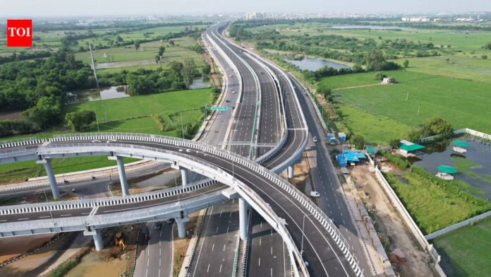 NHAI promises uninterrupted supply of fuel, bitumen amid rising cost concerns

