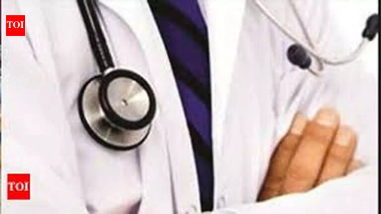 NMC fines 7 medical colleges Rs 1 crore each for not disclosing intern stipends