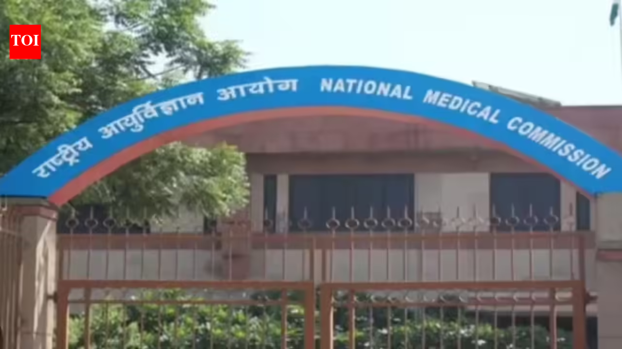 NMC turns a blind eye to 60 medical colleges not paying stipend to interns