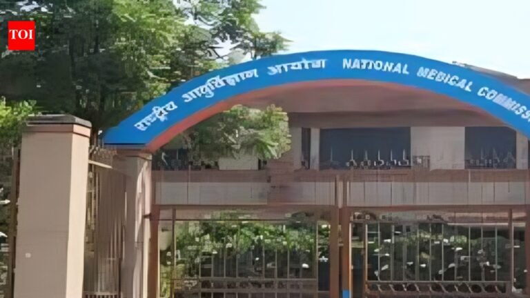NMC validates medical college’s patient load with digital system
