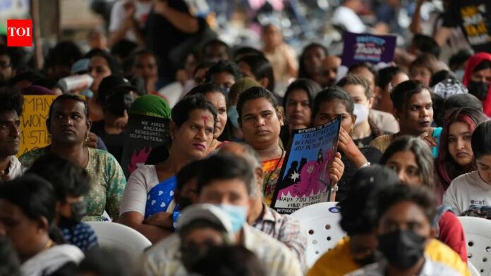 National council members tell government: 'Self-perceived identity' must remain basis for transgender identity

