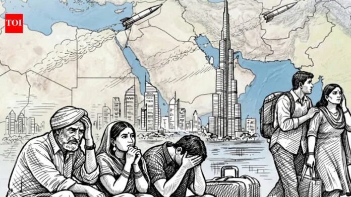 Nearly-10-million-Indians-at-risk-How-the-wider-Gulf.jpg Nearly 10 million Indians at risk: How the wider Gulf conflict will impact our home state