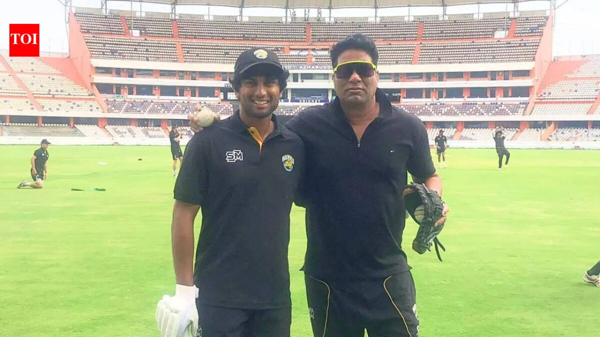New Zealand's top wicket-taker Ravindra impresses with his bowling