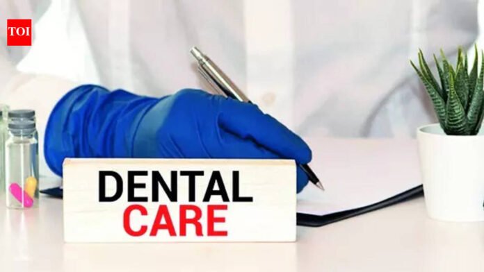 New regulatory body replaces Dental Council of India

