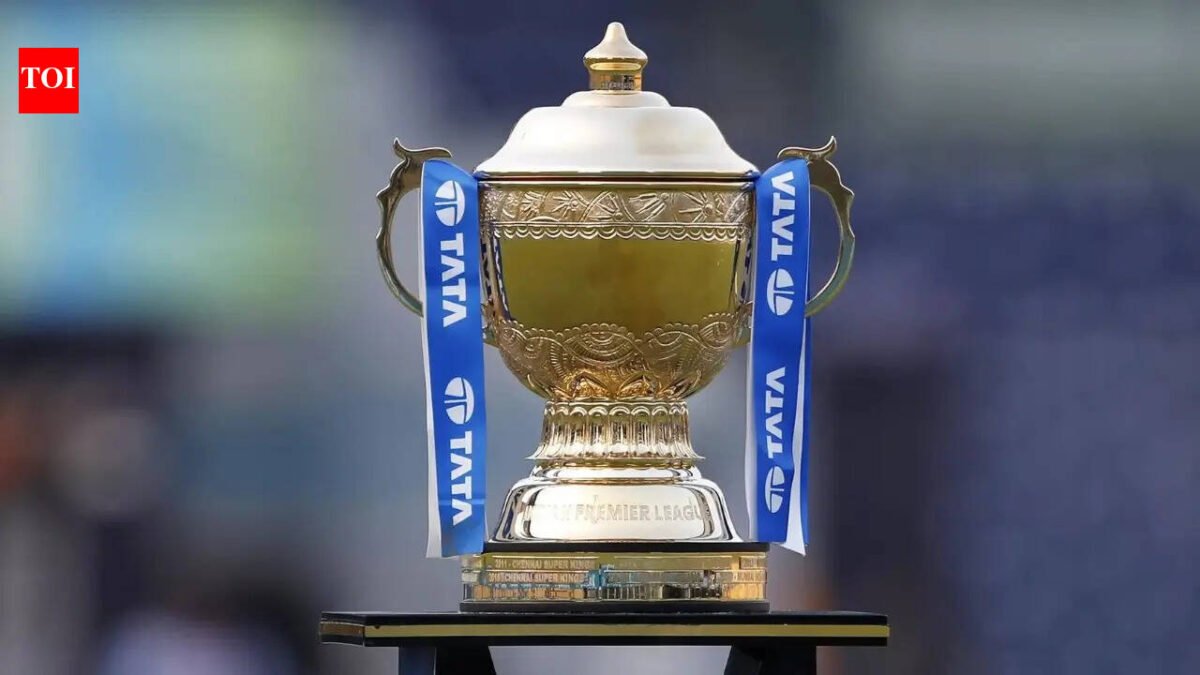 No IPL telecast in Bangladesh as JioStar terminates broadcast deal