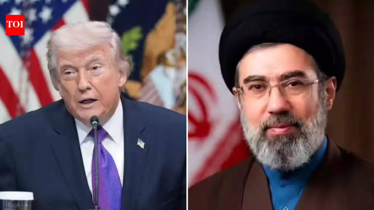 'No direct negotiations, it will take time': What Iran has to say about Trump's claims
