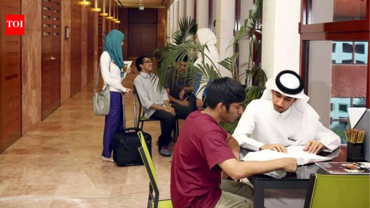 No exam? CBSE announces new assessment rules for Gulf students during Iran-US-Israel war